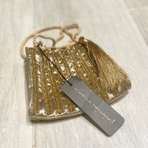 Vintage bag by Parella Pagano